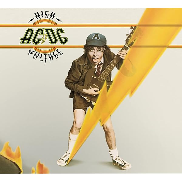 Amazon.com: Plug Me In : AC/DC: Movies & TV