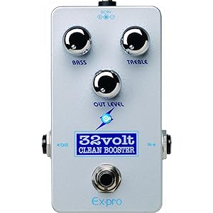 EX-Pro PS-2【Supernice!エフェクター】