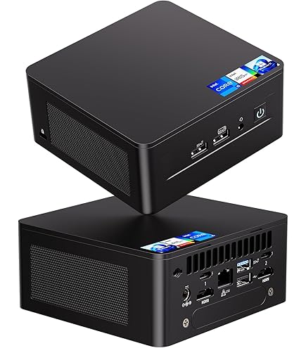 Amazon.com: Intel NUC 11 Pro NUC11TNHi7 Barebone System - Ultra