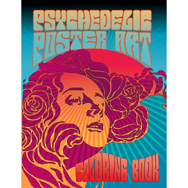 It Must Be Art: Big O Poster Artists of the 1960s and 70s: Fishel