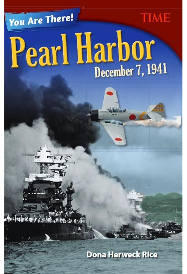 Remember Pearl Harbor: American and Japanese Survivors Tell Their