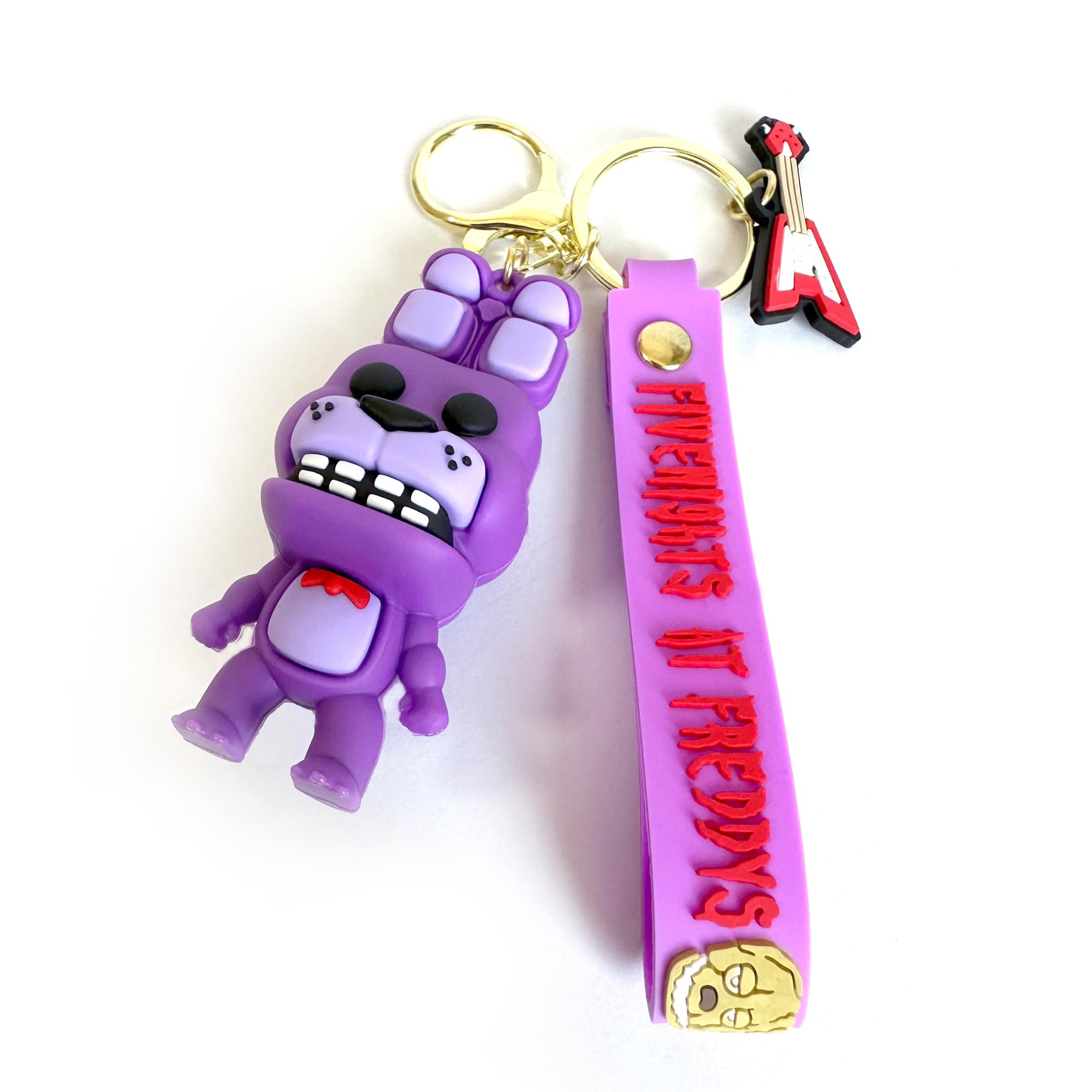 Mua Five Nights at Freddy's キーホルダー ファイブナイツアット