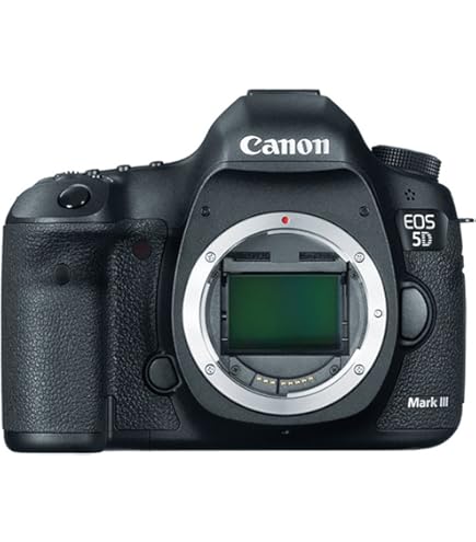 Amazon.com : Canon EOS 7D Mark II 20.2MP HD 1080p DSLR Camera Body