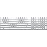 Amazon.com: Apple Magic Keyboard - US English ​​​​​​​, Bluetooth