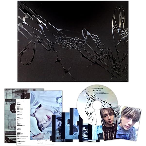 Taemin - Taemin - Amazon.com Music