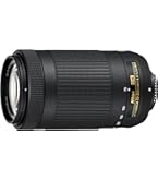Amazon.com : Nikon AF-P DX NIKKOR 70-300mm f/4.5-6.3G ED VR Lens