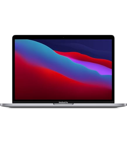 Amazon.com: 2022 Apple MacBook Pro with Apple M2 Chip (13-inch