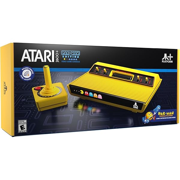 Amazon.com: Ms Pac Man Game for the Atari Lynx : Video Games