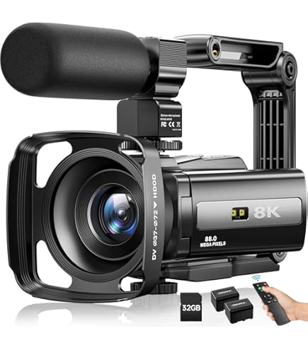 Amazon.com : Sony HDR-CX520V 64GB Flash High Definition Camcorder