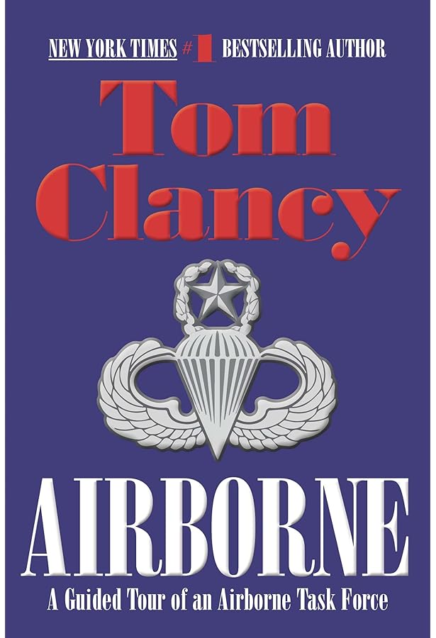 Armored Cav (Tom Clancy's Military Reference): Clancy, Tom