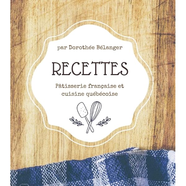 Amazon.com: Traite de Patisserie Artisanale Volume 1: Les Pates de