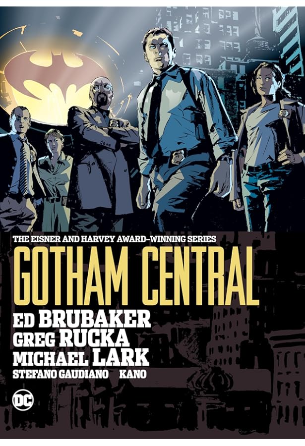 Amazon.com: Batman: The Rise and Fall of the Batmen Omnibus