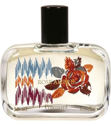 Amazon.com : Fragonard French Santal Cardamome Eau de Parfum