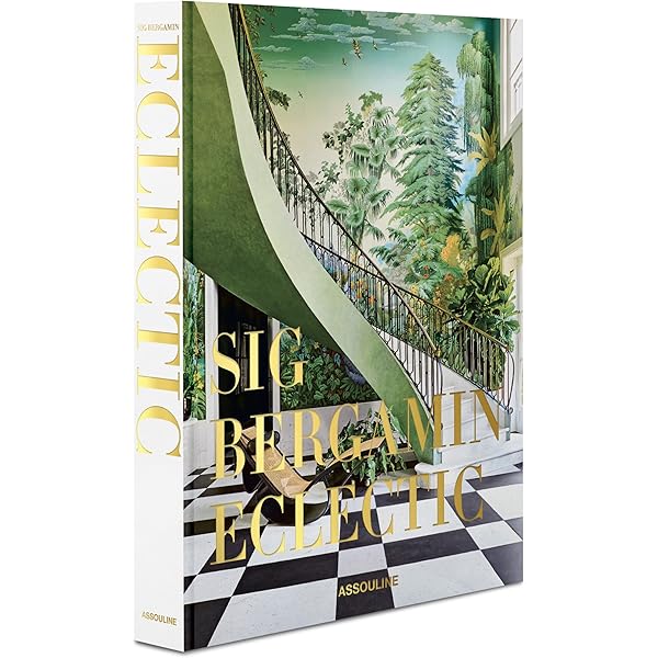 The Light of London - Assouline Coffee Table Book: Berts, Jean