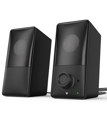 Amazon.com: Bose Companion 2 Series II Multimedia Speaker System