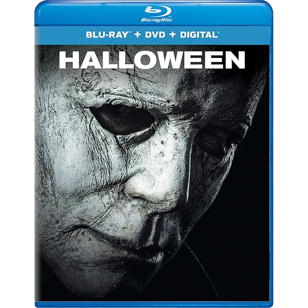Amazon.com: Halloween H20: 20 Years Later [Blu-ray] : Jamie Lee