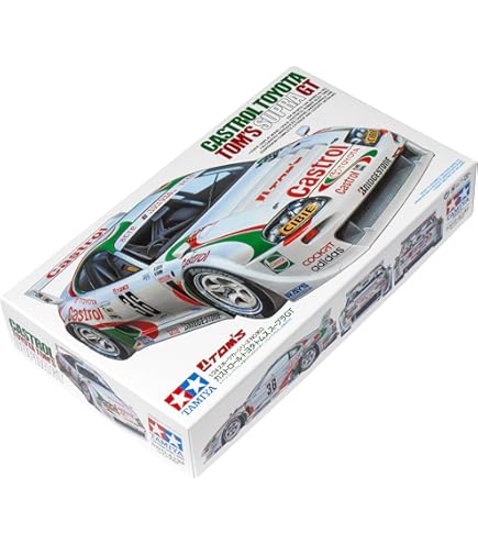 Amazon.com: Tamiya 20066 Porsche 928s 1:20 Plastic Kit : Arts