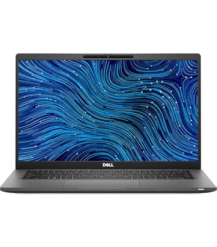 Amazon.com: Dell Latitude 7420 Laptop 14.0 FHD Touch Intel i7