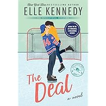 The Deal : Kennedy, Elle: Amazon.ca: Books