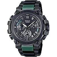 Amazon.com: Casio GA2000-1A2 G-Shock Men's Watch Blue/Black 51.2mm