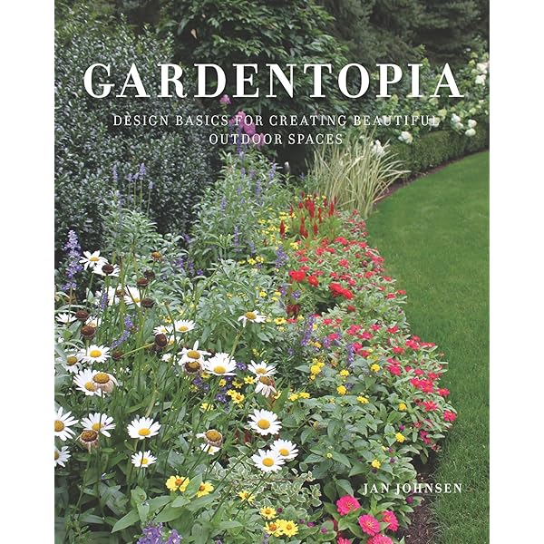 Encyclopedia of Landscape Design: Planning, Building, and Planting