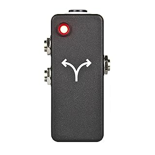 Providence VZW-1 VITALIZER WV【Supernice!エフェクター】