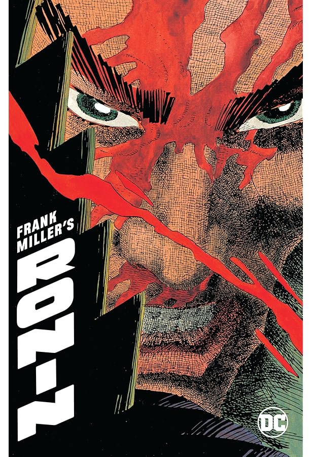 Ronin: The Deluxe Edition: Miller, Frank, Miler, Frank