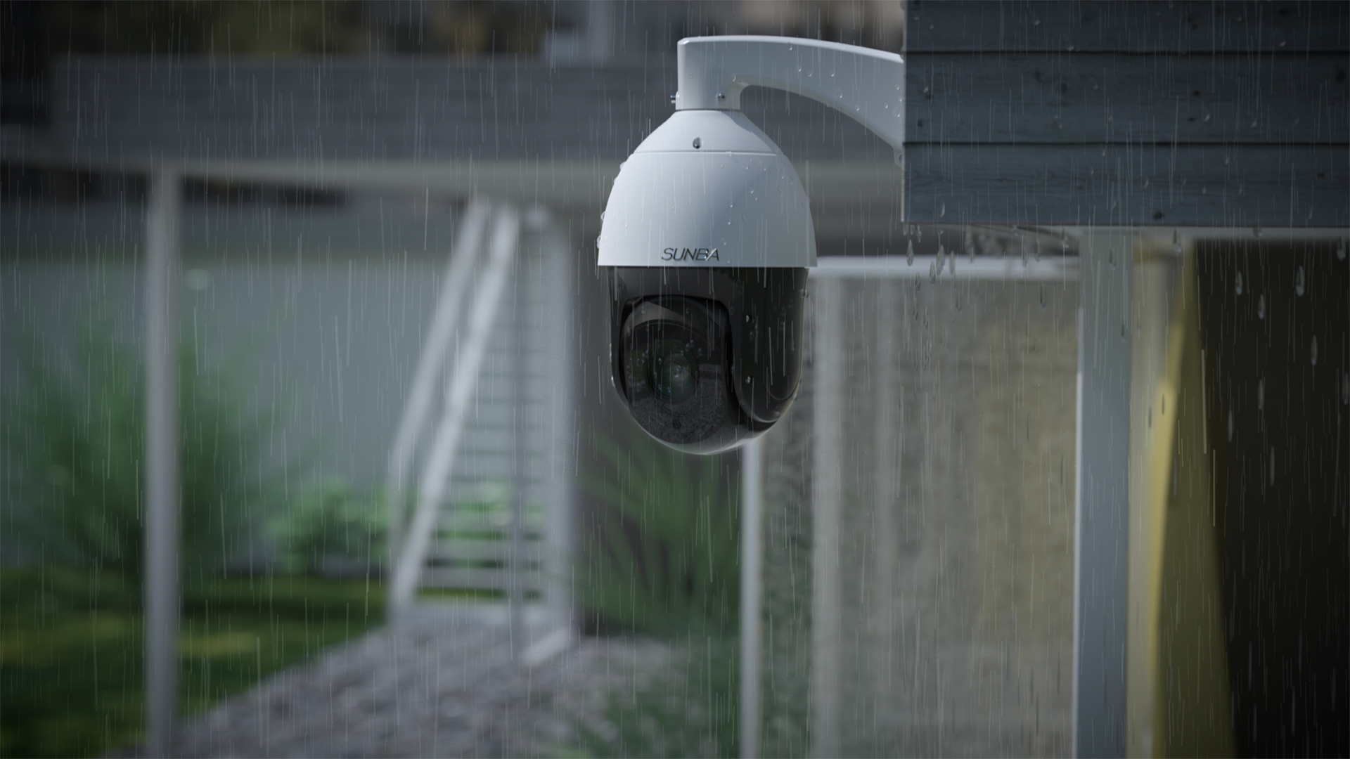 Amazon.com : SUNBA High Speed 30X Optical Zoom 5MP IP PoE+ Outdoor