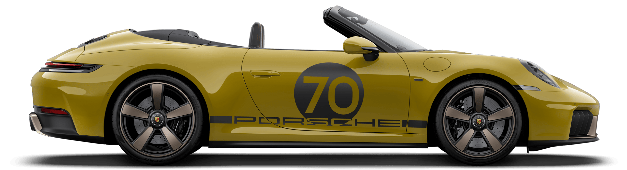 Porsche 911 Carrera T Cabriolet | ポルシェジャパン