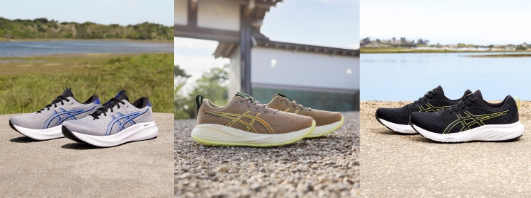 Men's Walking Shoes | ASICS US