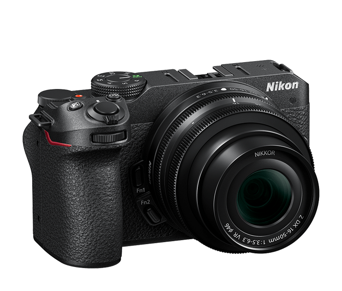 Nikon Z 30 | Refurbished Camera | Nikon USA