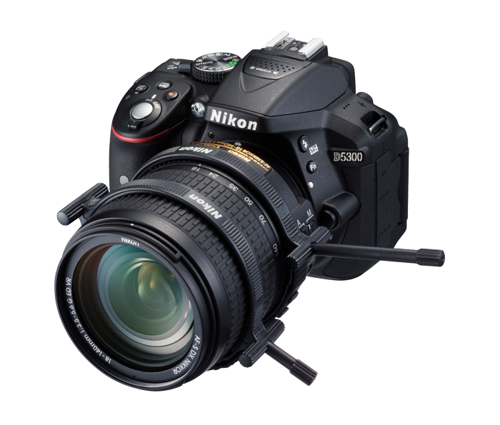 Nikon AF-S DX NIKKOR 18-140mm f/3.5-5.6G ED VR | DSLR Lenses