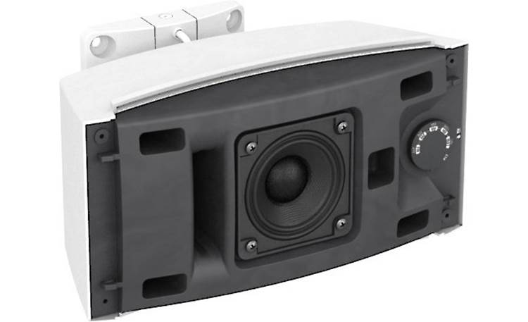 Bose® FreeSpace® DS 16SE (White) 2-1/4