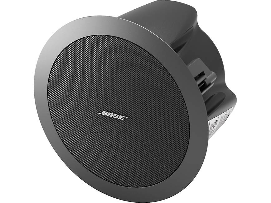 Bose® FreeSpace® DS 16F (Black) 2-1/4