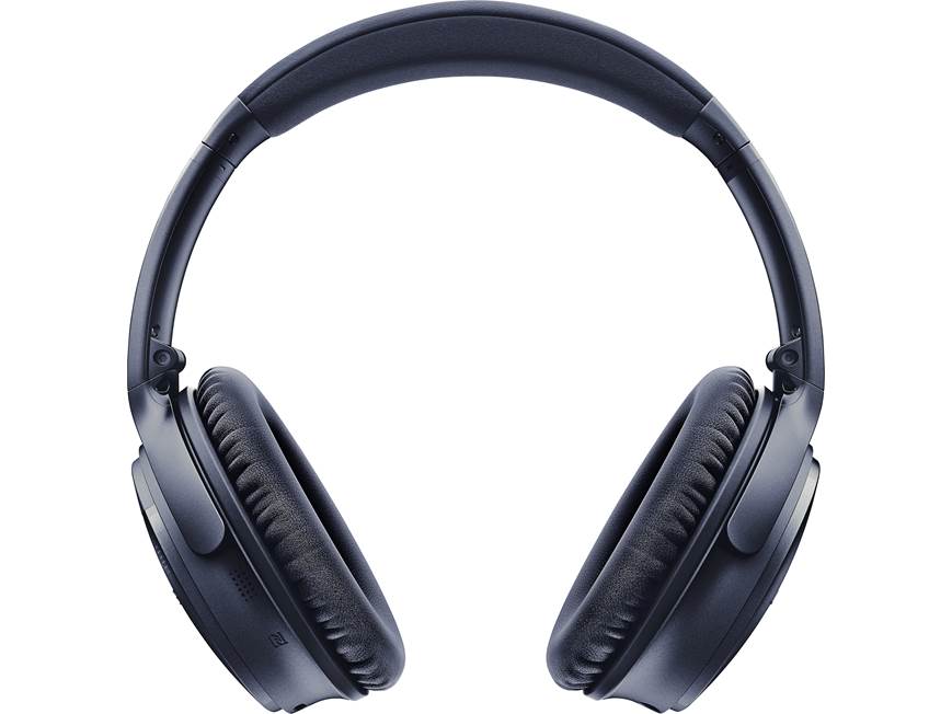 Bose® QuietComfort® 35 wireless headphones II (Limited Edition