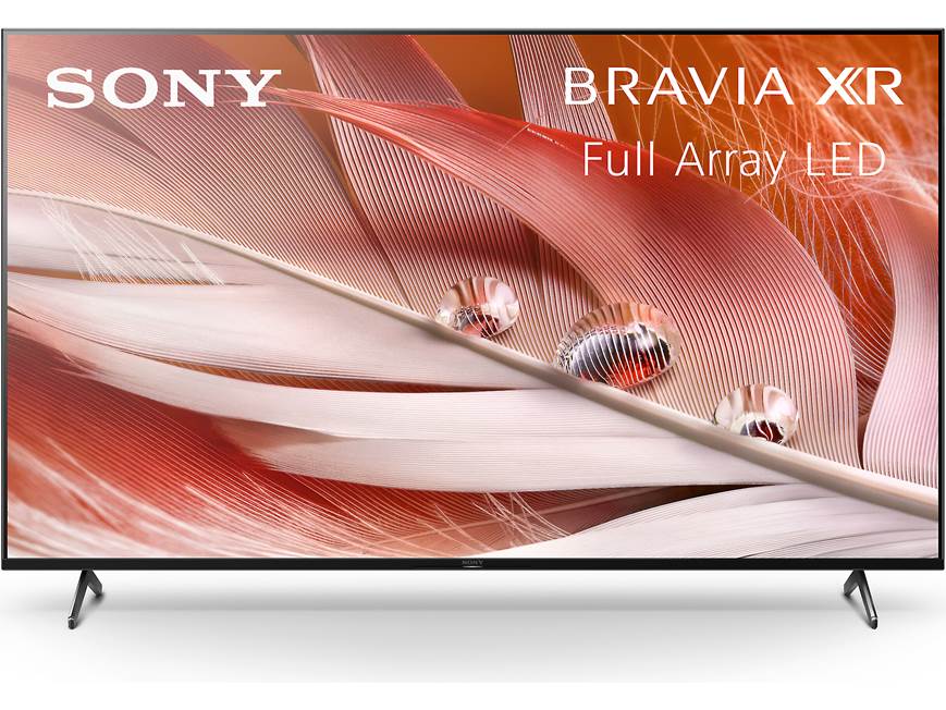 Sony BRAVIA XR-55X90J 55