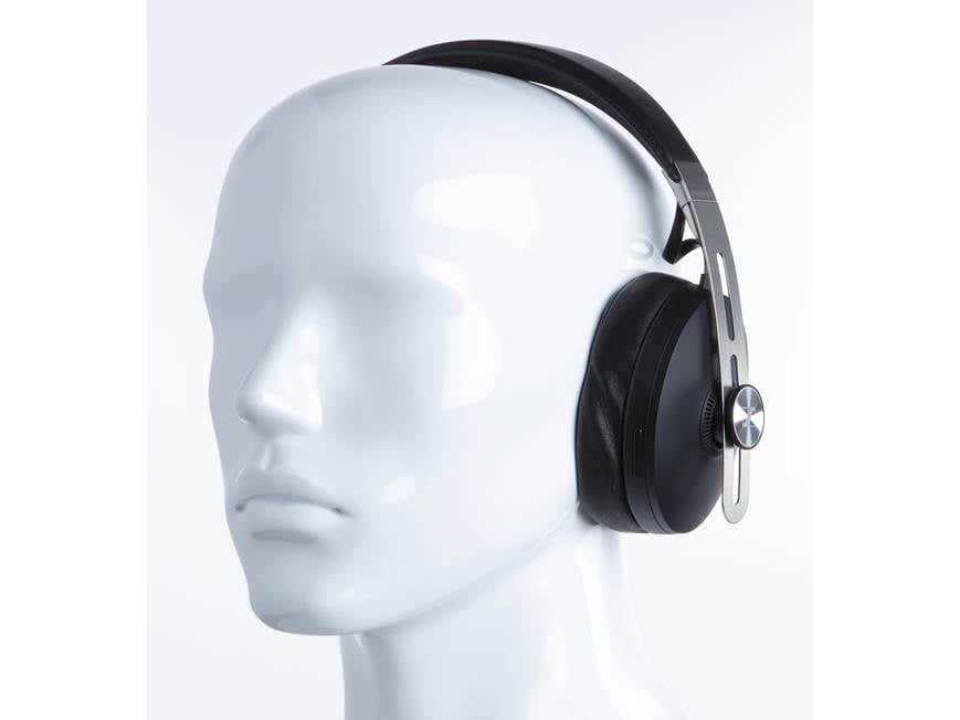 Sennheiser Momentum 3 Wireless (Black) Over-ear noise-canceling