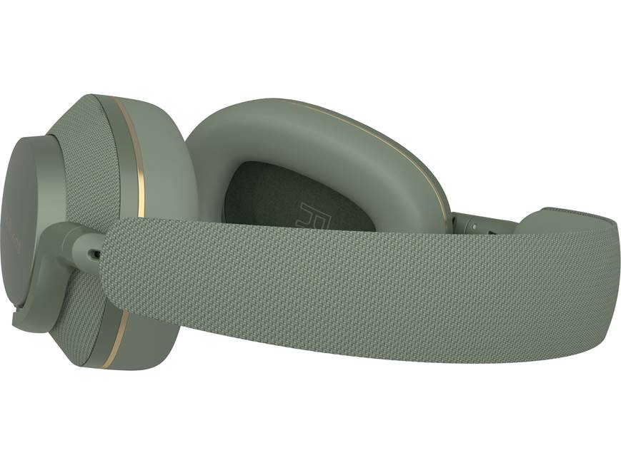 Bowers & Wilkins PX7 S2e (Forest Green) Over-ear noise-canceling