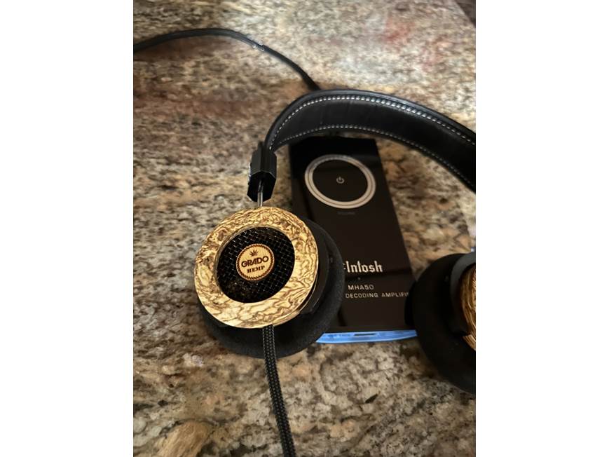GRADO Hemp 初代 GRADO Hemp 初代 Hemp – Grado