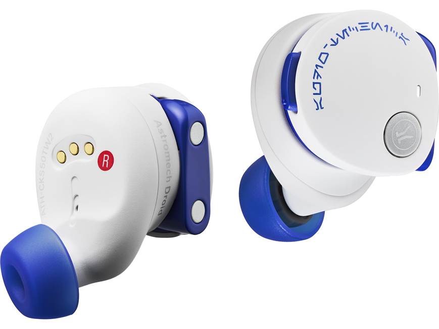 Audio-Technica ATH-CKS50TW2 Limited Star Wars™ Edition (R2-D2