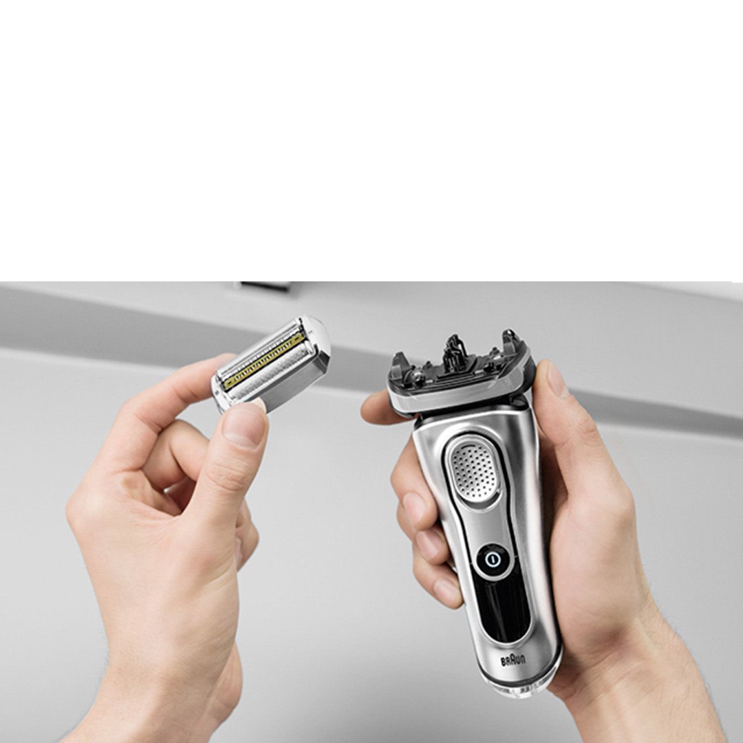 男性の胸毛を脱毛する方法は？ |Braun JP