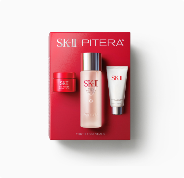 SK-II PITERA™ 緊緻嫩肌套裝