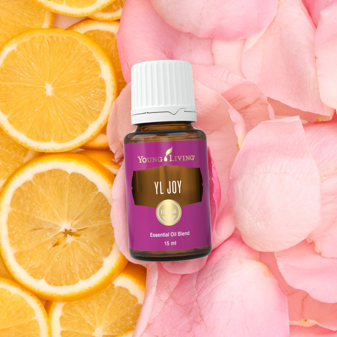 ワイエルジョイ15ml | ヤング・リビング精油 | Young Living Essential