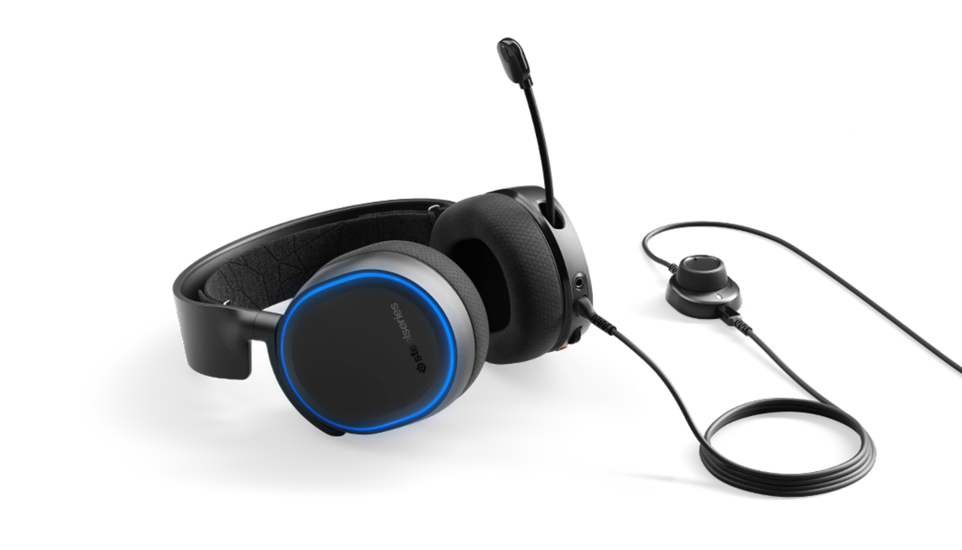Arctis 5 - Black