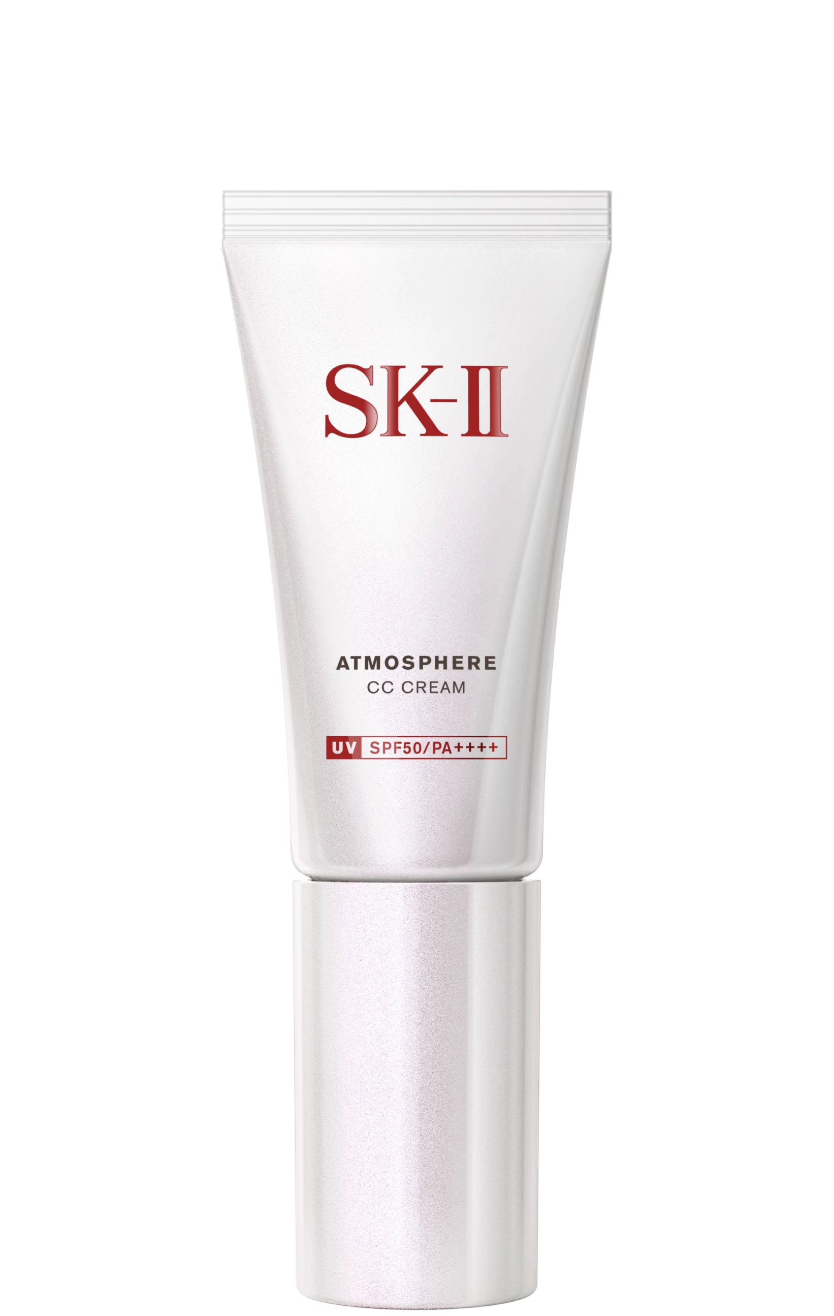 Stempower Rich Cream