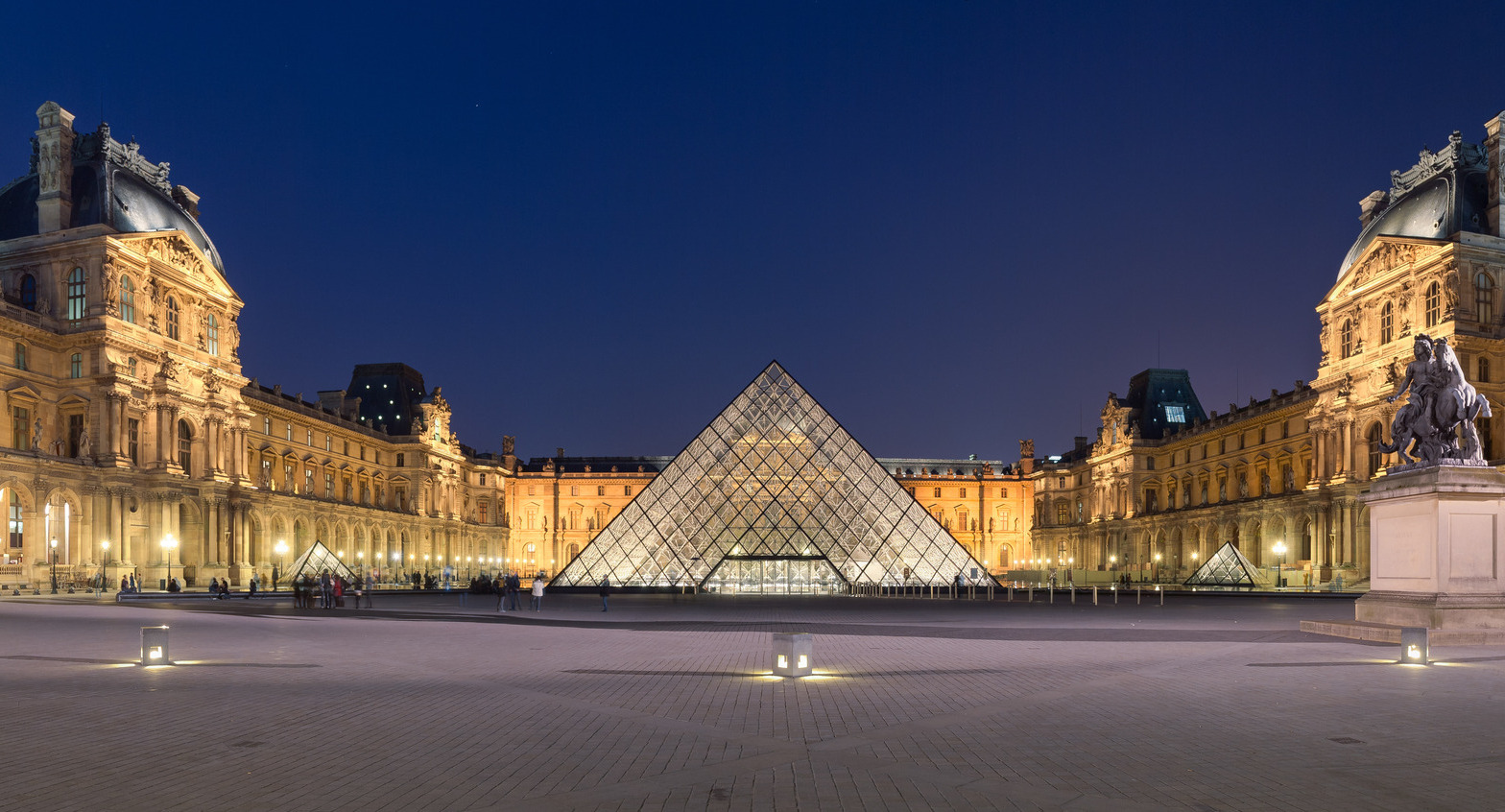 ルーヴル美術館、1月14日から入館料値上げへ。 過密と老朽化に直面する