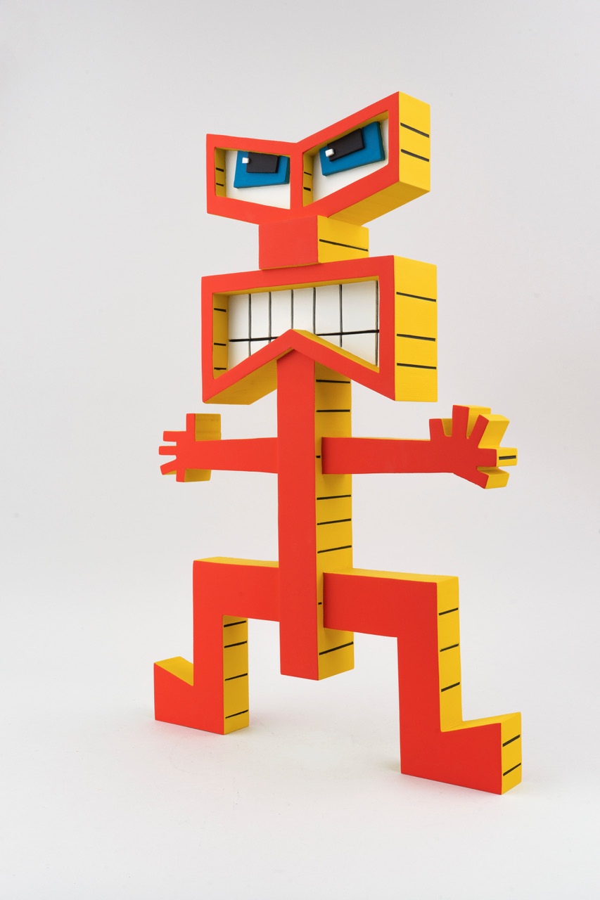 ケニー・シャーフ 「I'm Baaack」 （草月会館） ｜Tokyo Art Beat