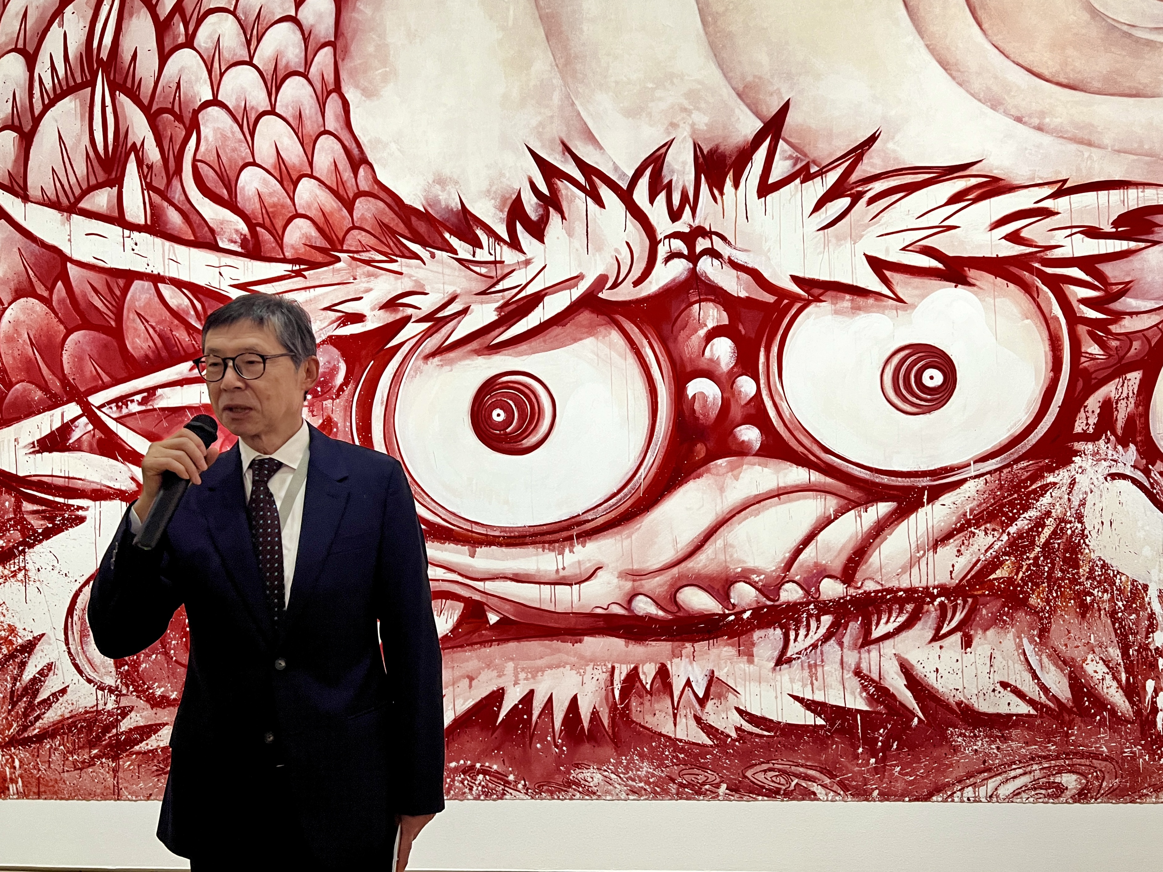 村上隆 もののけ 京都」（京都市京セラ美術館）レポート。江戸時代の