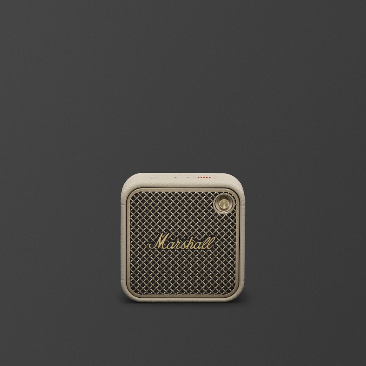 Portable speakers for powerful sound | Marshall.com