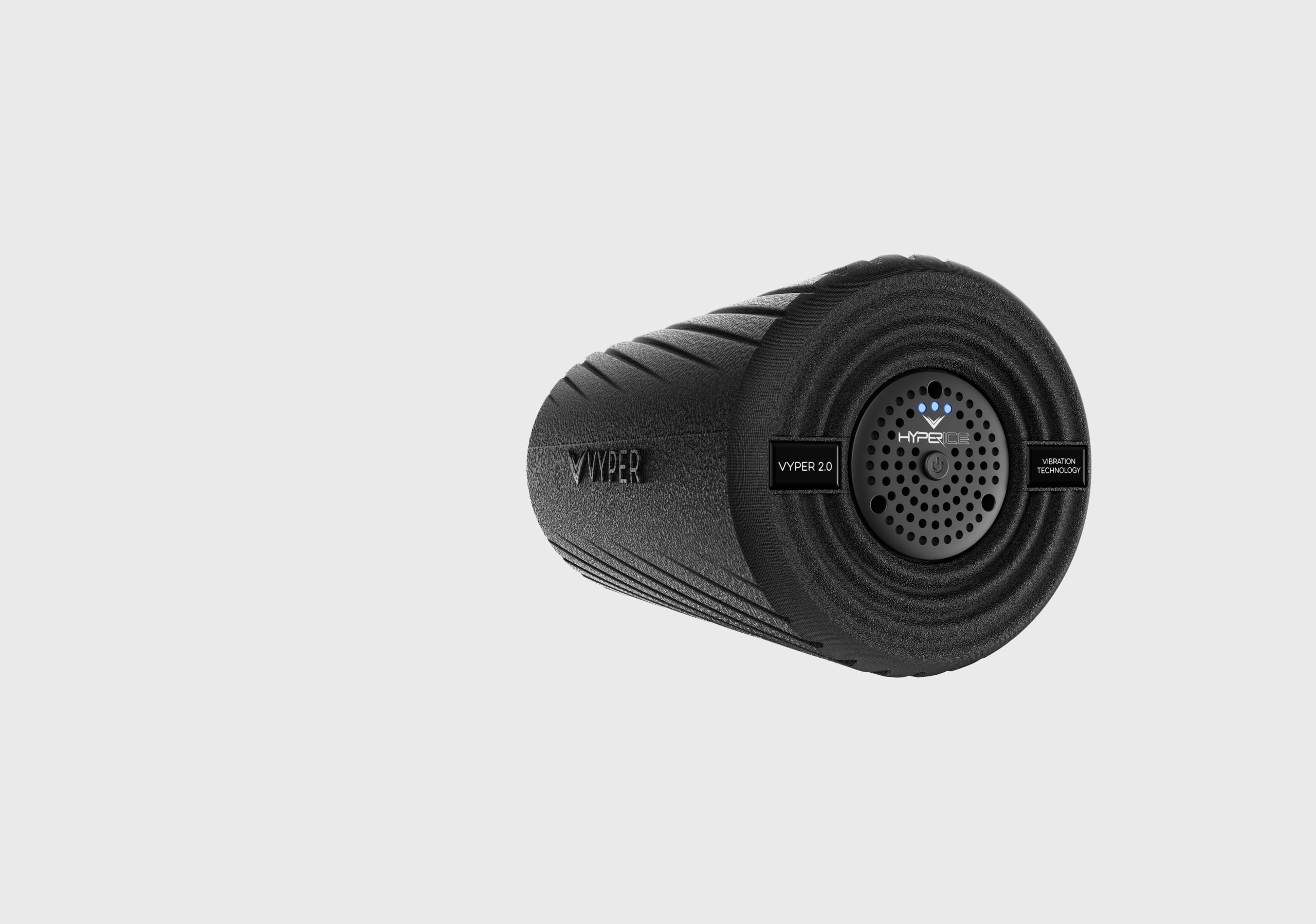 Vyper 2.0: Elite Vibrating Roller